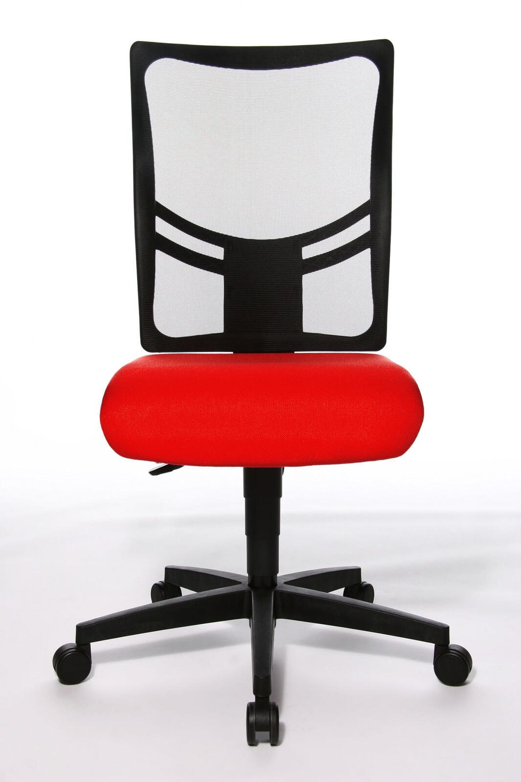 Topstar Bürostuhl Net Point 10 rot