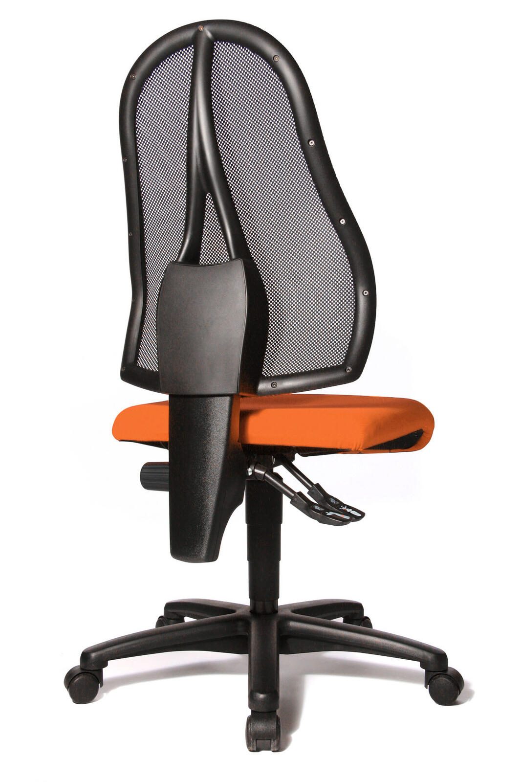 Topstar Bürostuhl Open Point P orange