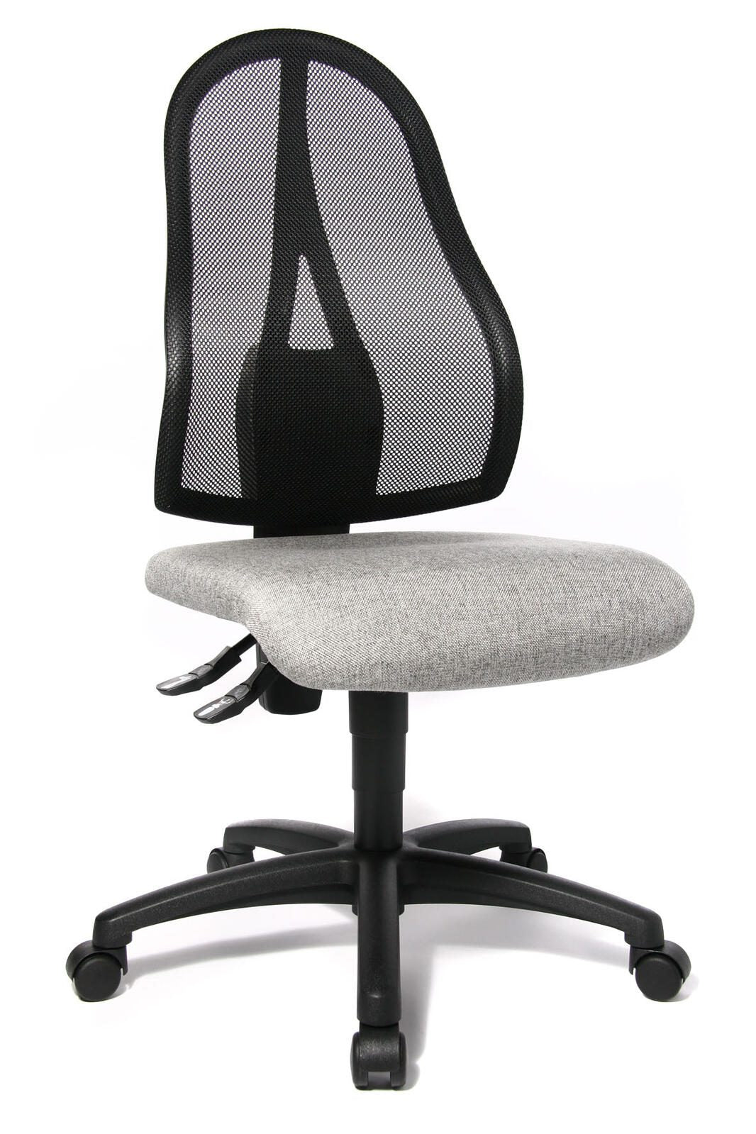Topstar Bürostuhl Open Point P h.grau