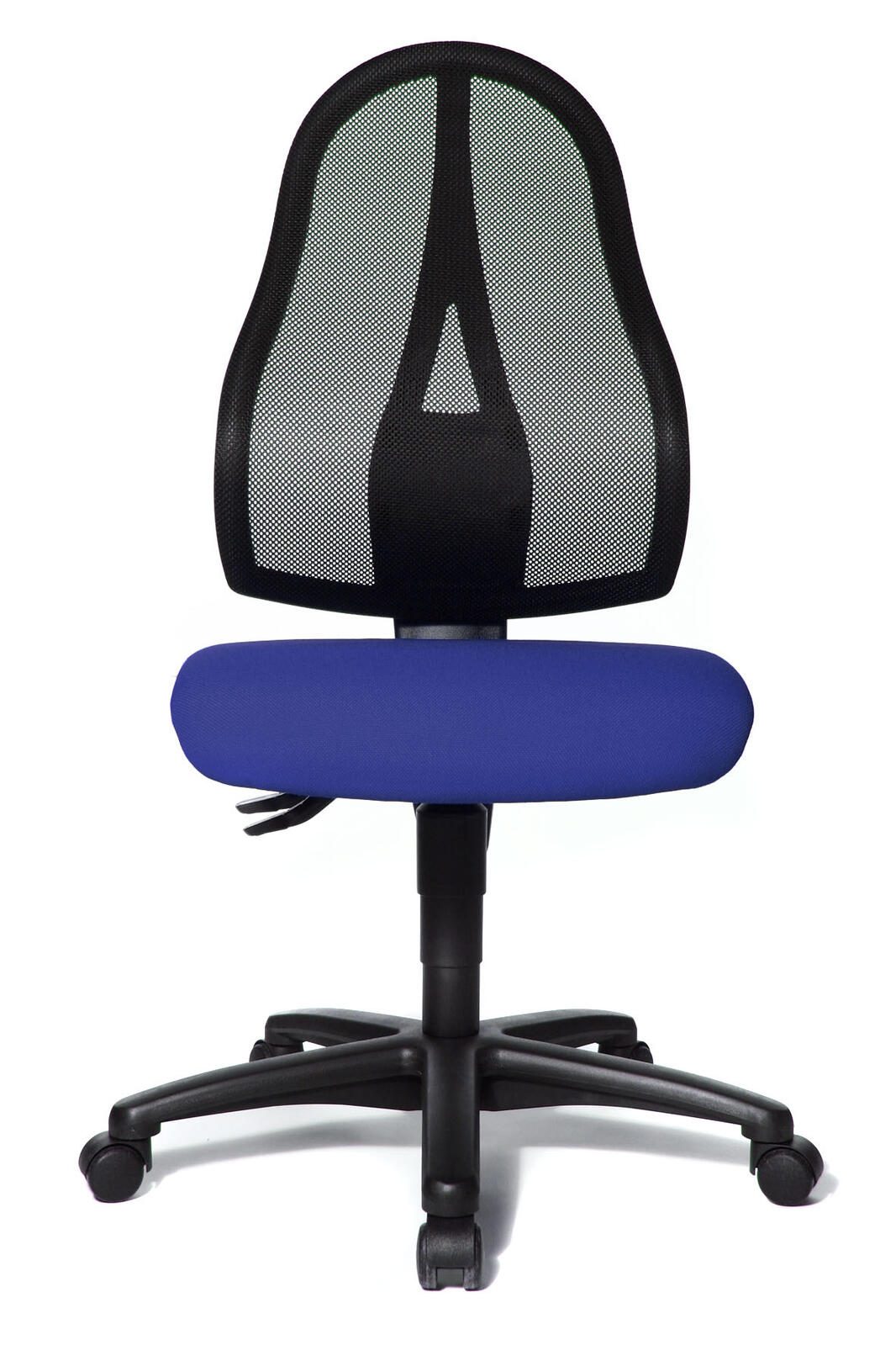 Topstar Bürostuhl Open Point P blau