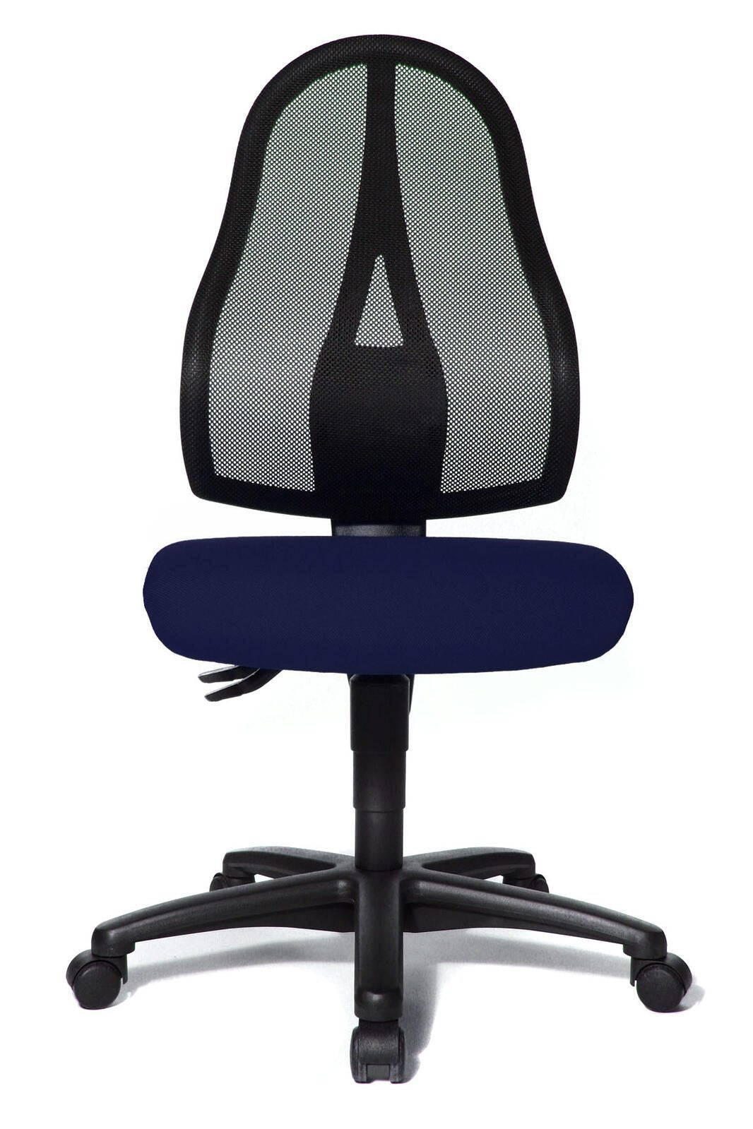 Topstar Bürostuhl Open Point P d.blau