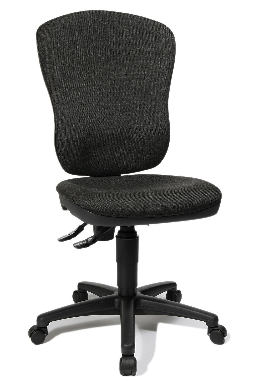 Topstar Bürostuhl Point 80 anthrazit