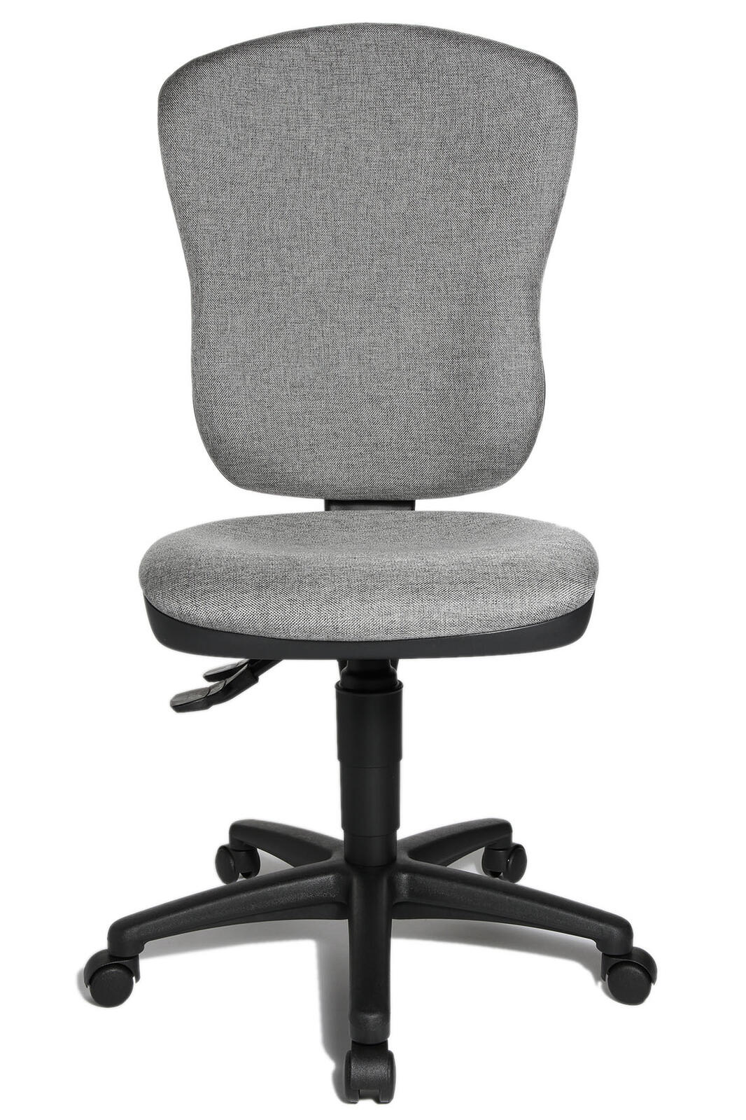 Topstar Bürostuhl Point 80 grau