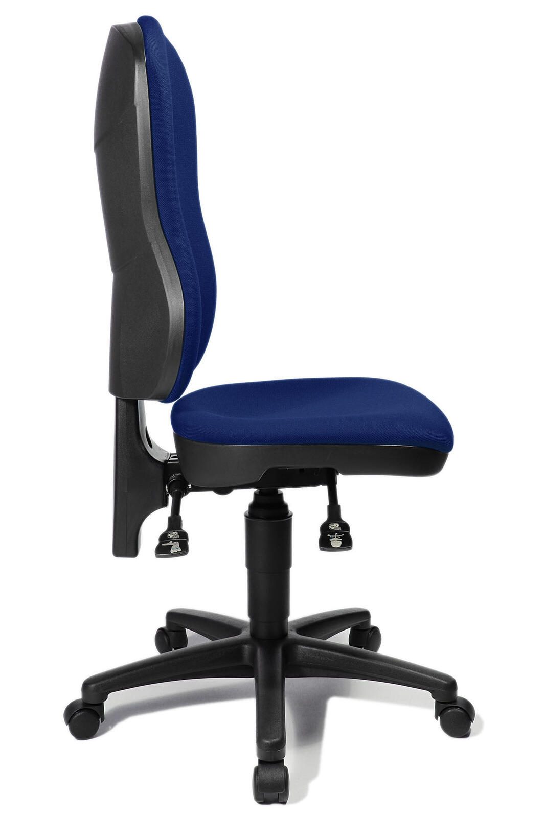 Topstar Bürostuhl Point 80 blau