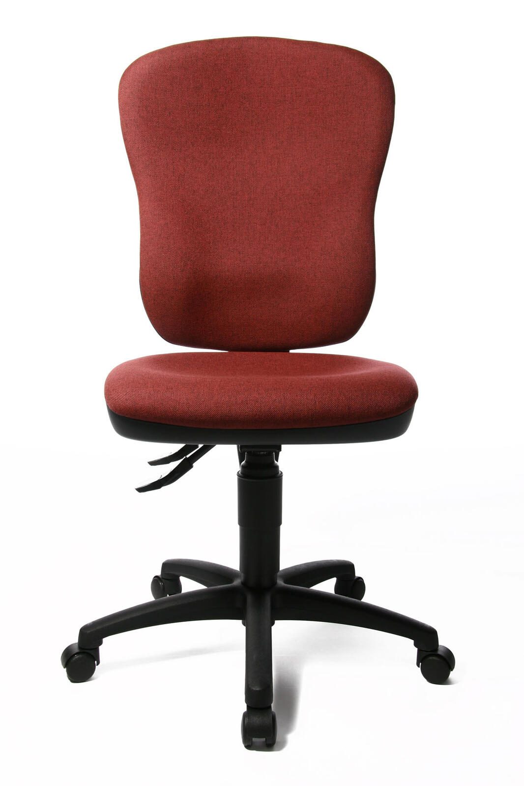 Topstar Bürostuhl Point 80 bordeaux
