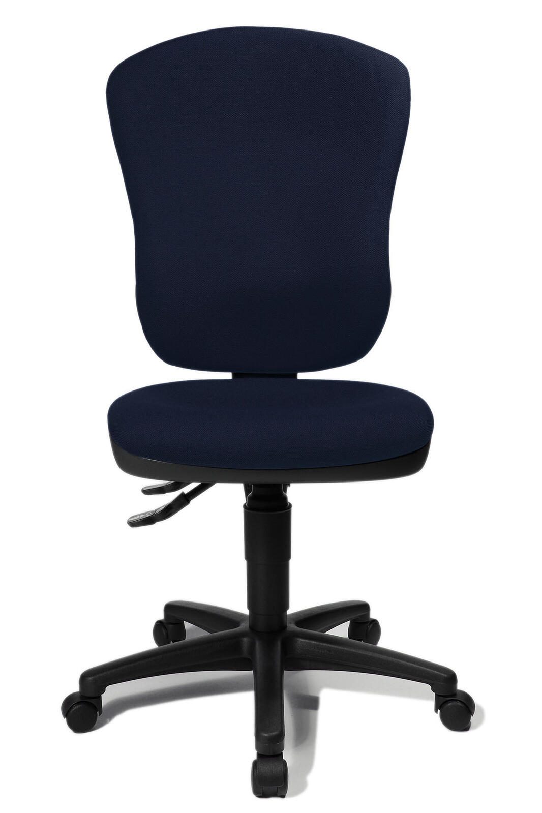 Topstar Bürostuhl Point 80 d.blau