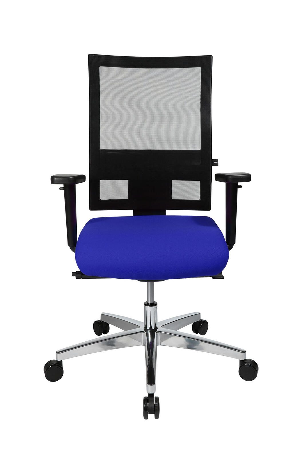 Topstar Bürostuhl Profi Net 11 blau