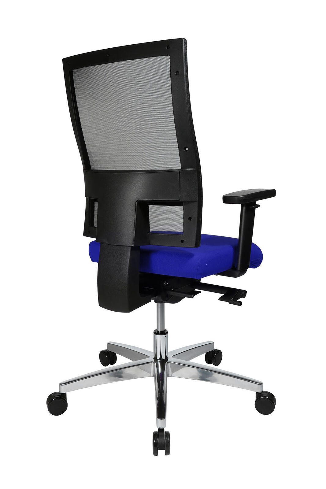 Topstar Bürostuhl Profi Net 11 blau