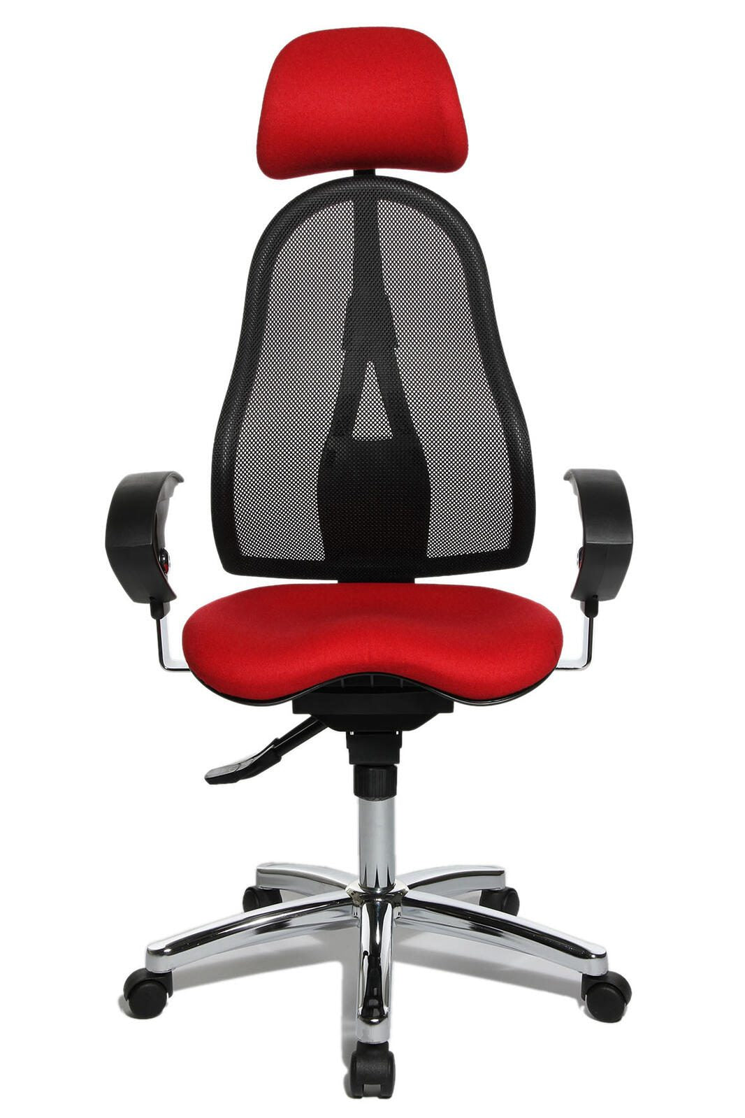 Topstar Bürostuhl Sitness 45 rot