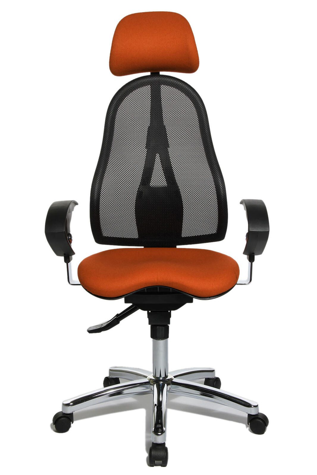Topstar Bürostuhl Sitness 45 orange