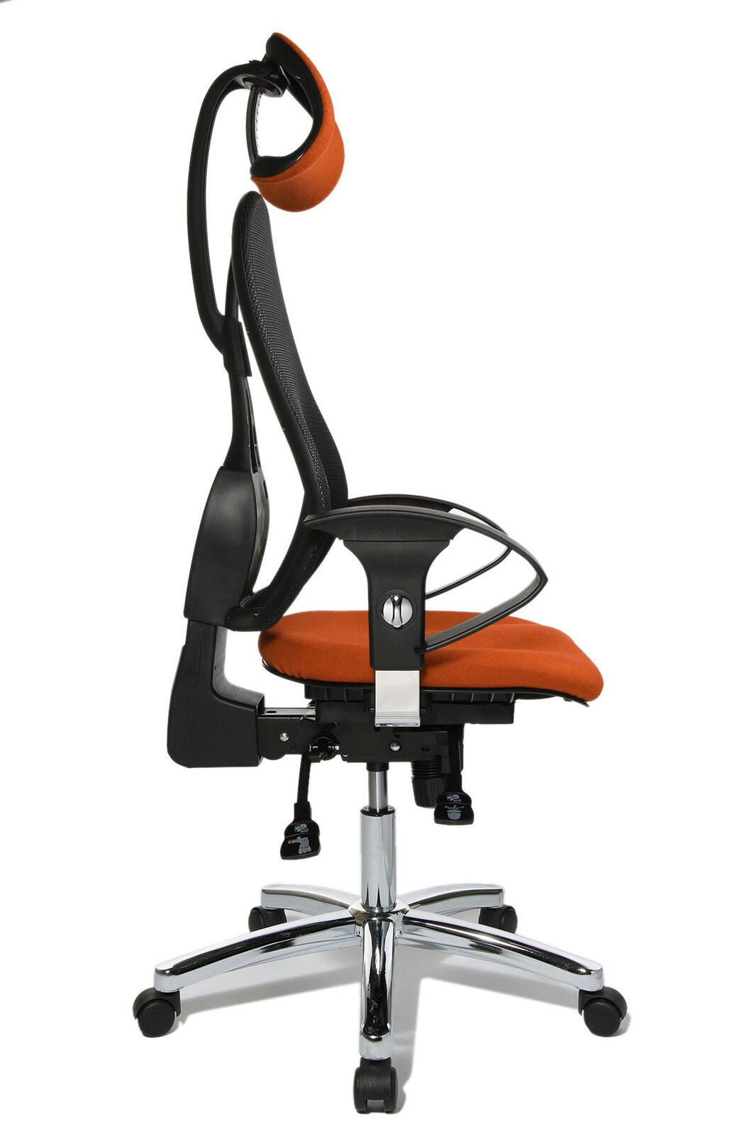 Topstar Bürostuhl Sitness 45 orange