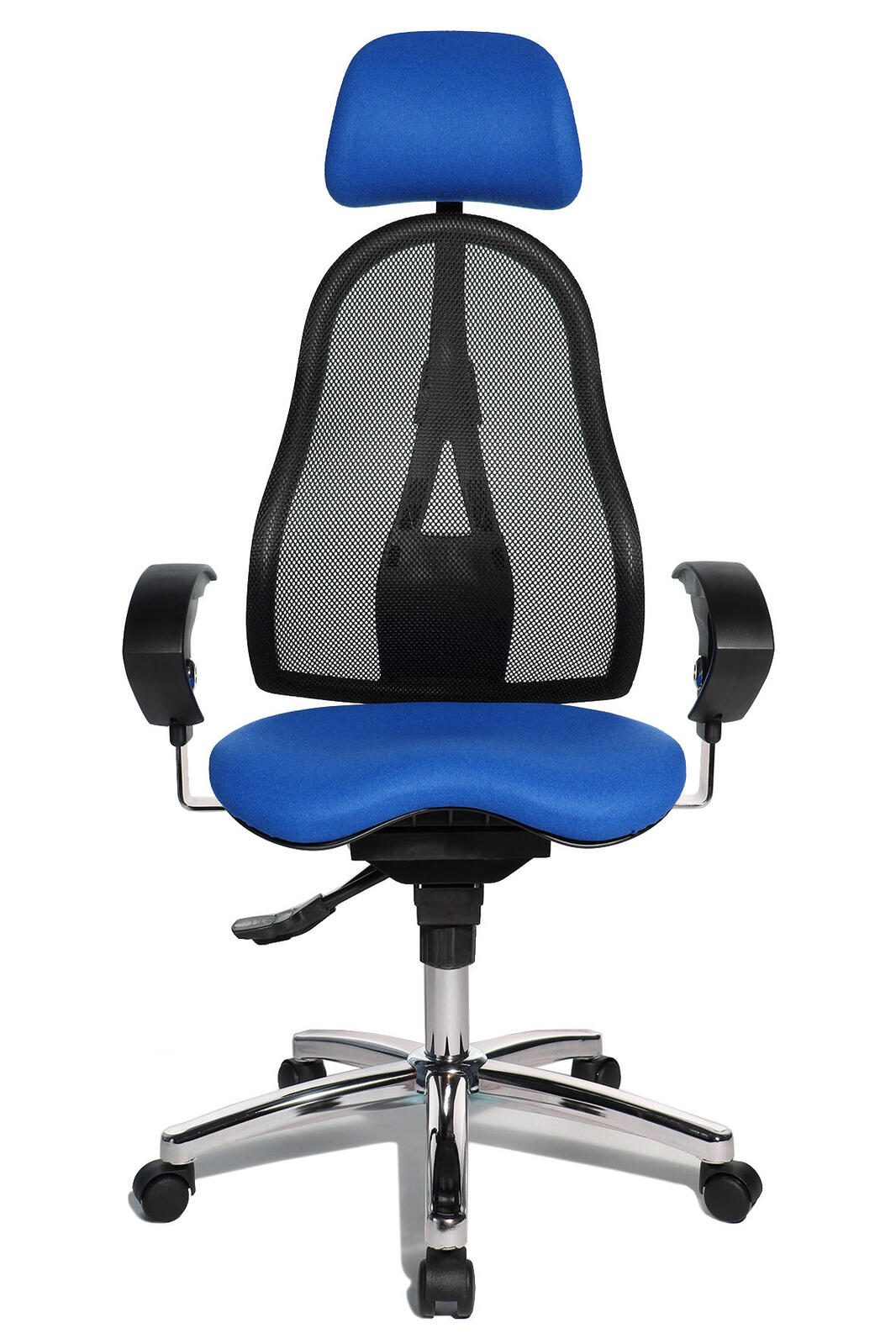 Topstar Bürostuhl Sitness 45 blau