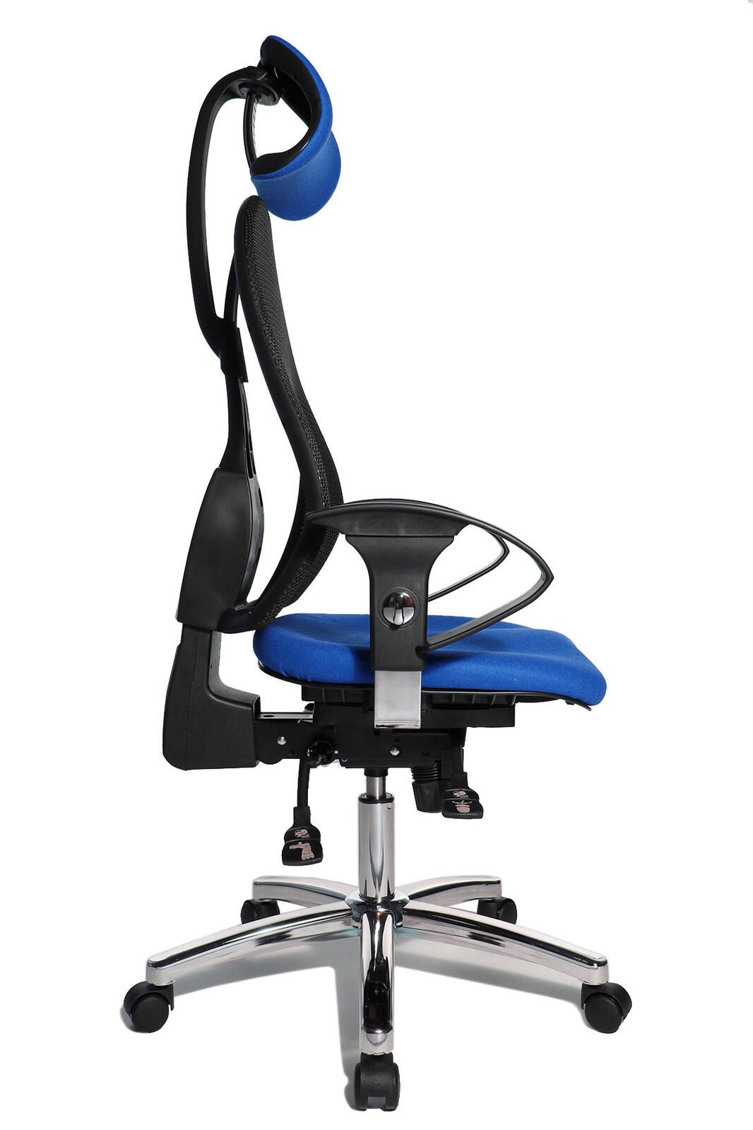Topstar Bürostuhl Sitness 45 blau