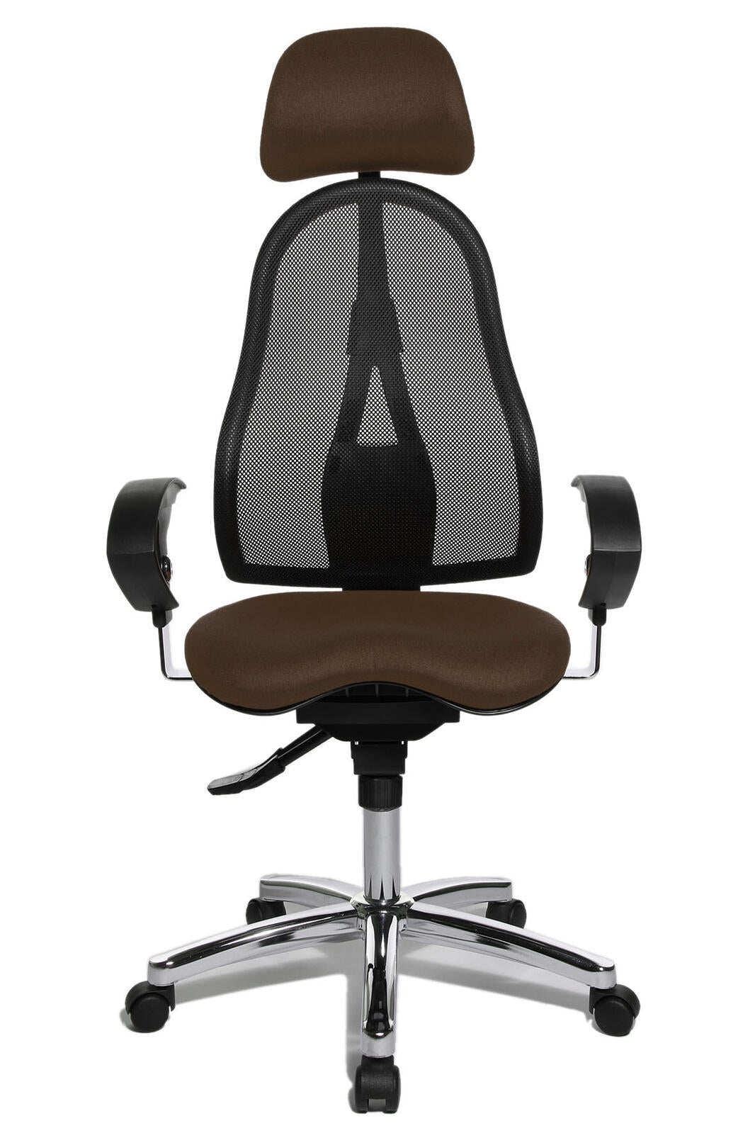 Topstar Bürostuhl Sitness 45 braun