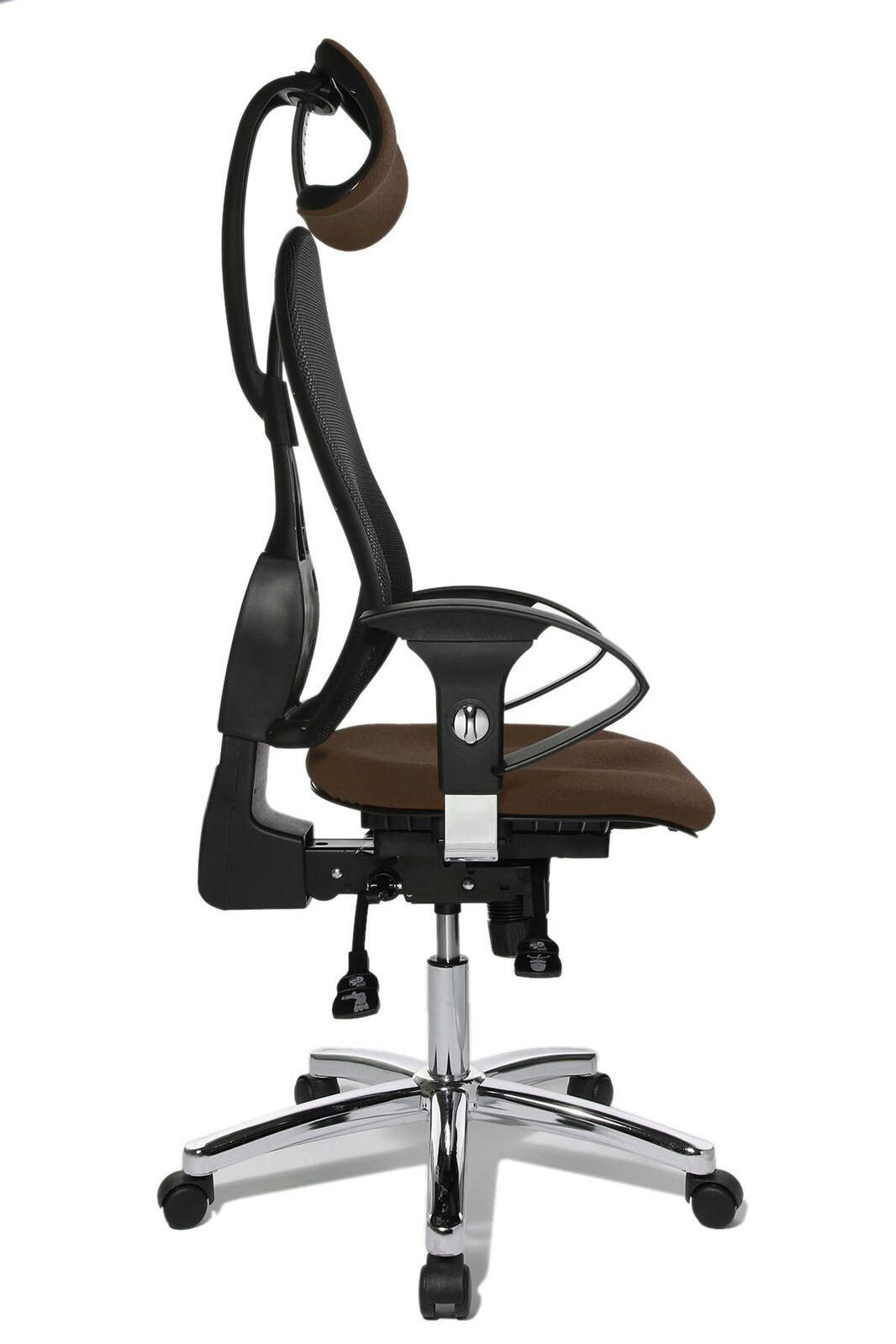 Topstar Bürostuhl Sitness 45 braun