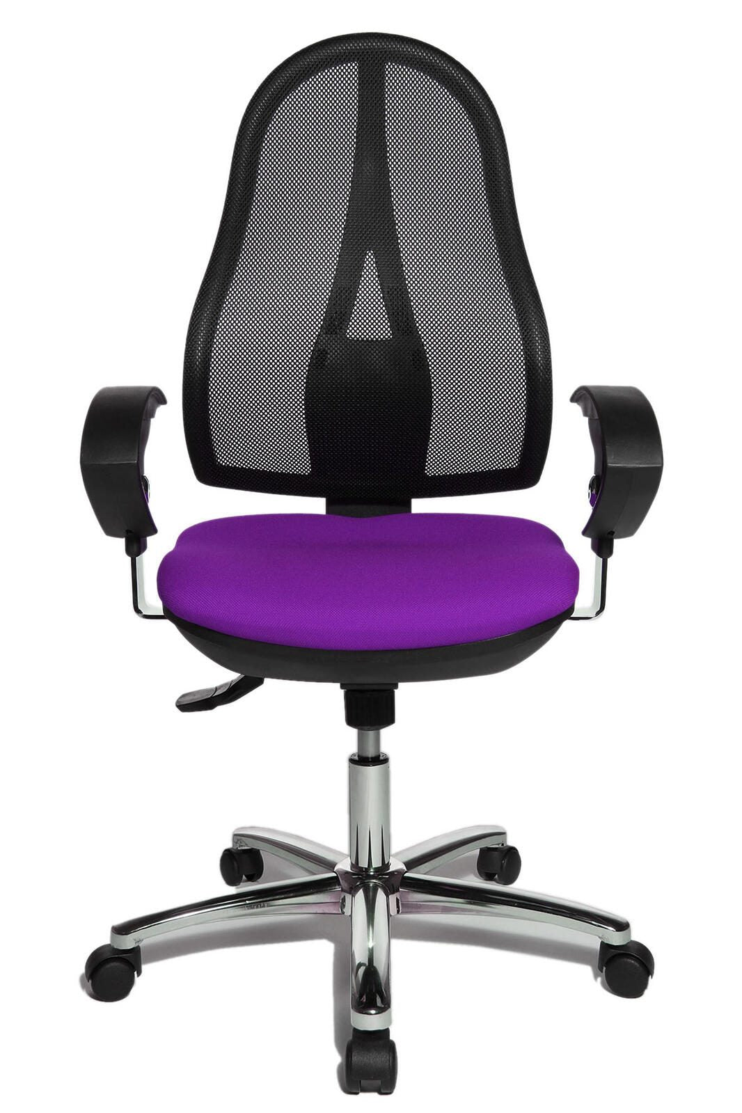Topstar Bürost. Open Point Deluxe lila
