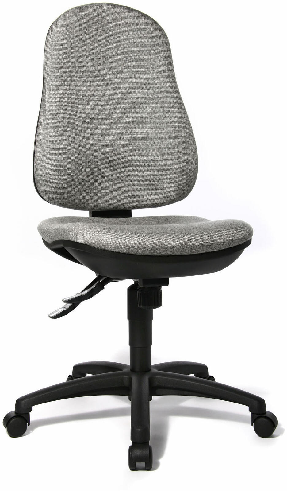 Topstar Bürostuhl Support SY grau