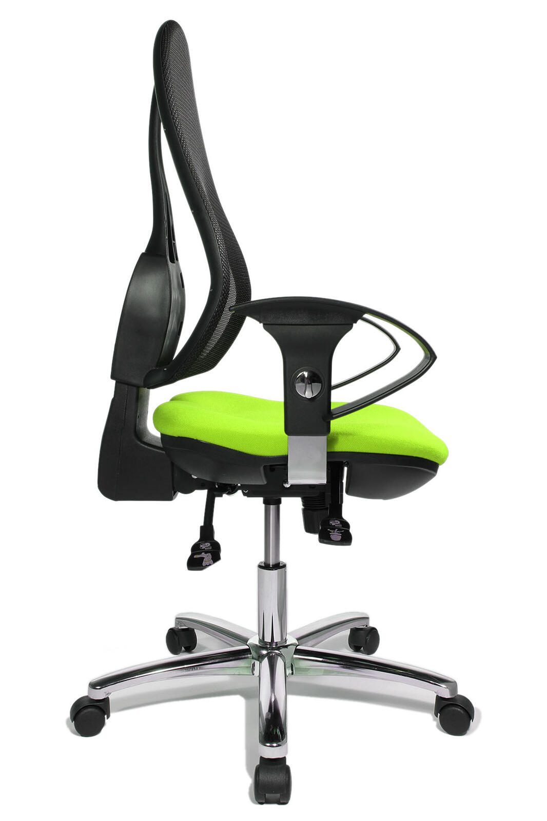 Topstar Bürost. Open Point Deluxe grün