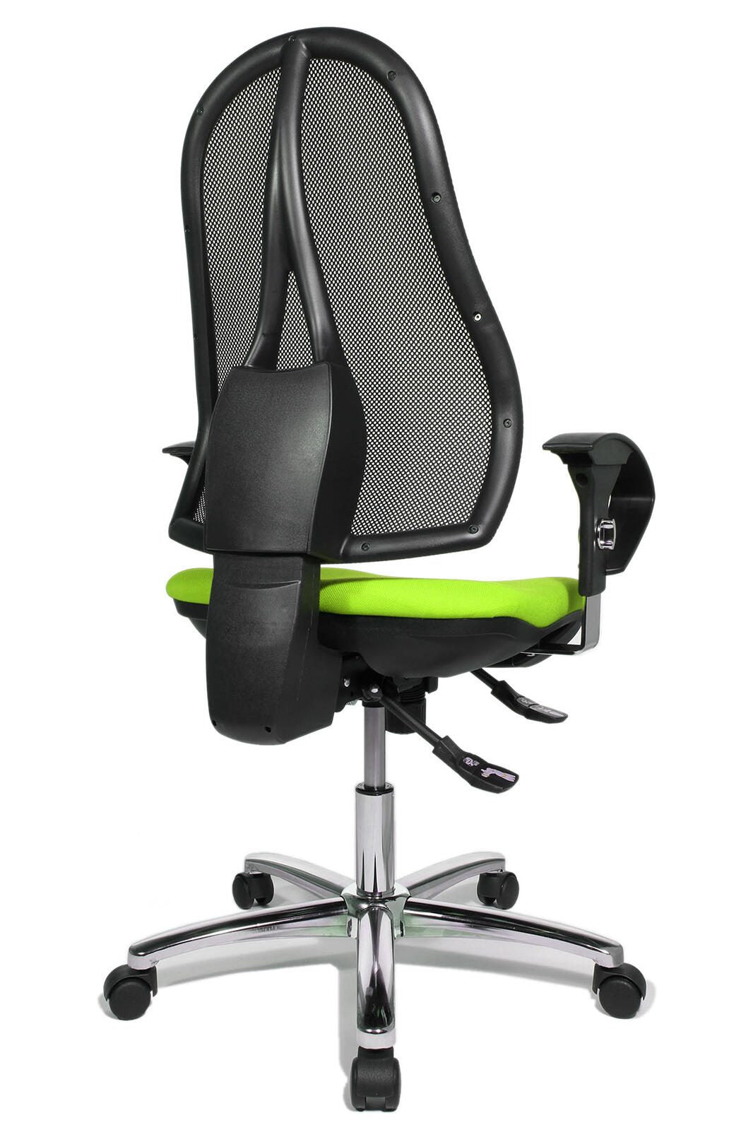 Topstar Bürost. Open Point Deluxe grün
