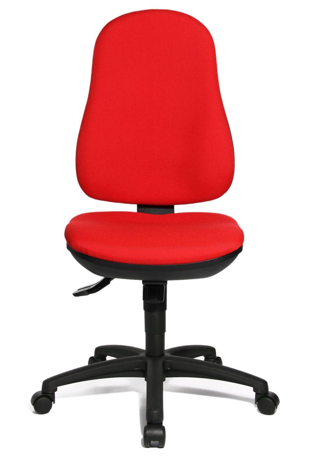 Topstar Bürostuhl Support SY rot
