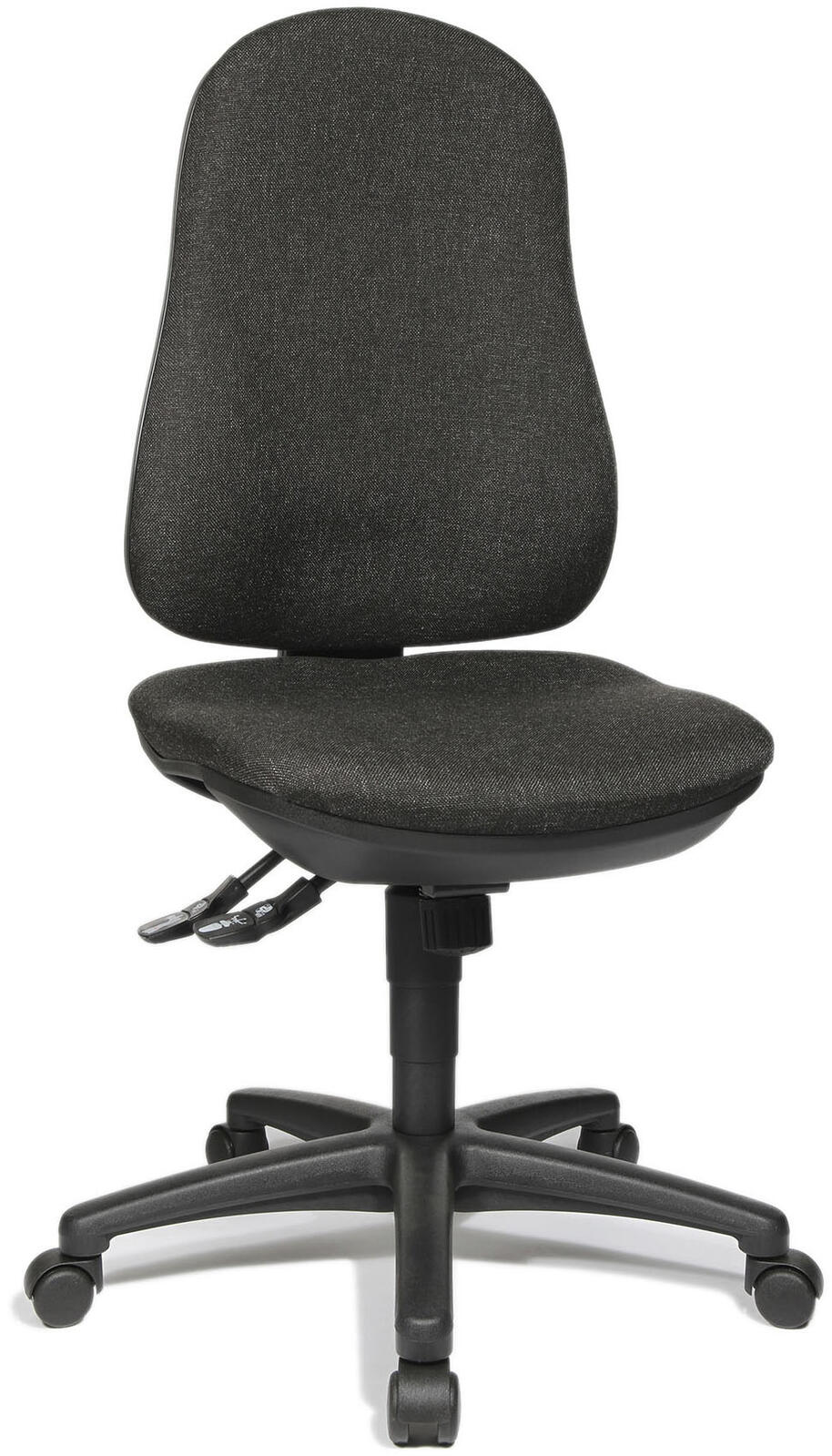 Topstar Bürostuhl Support SY anthrazit