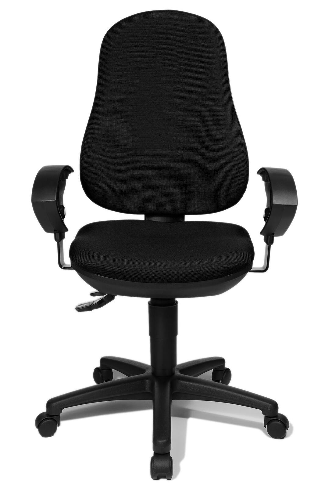 Topstar Bürostuhl Point 70 schwarz