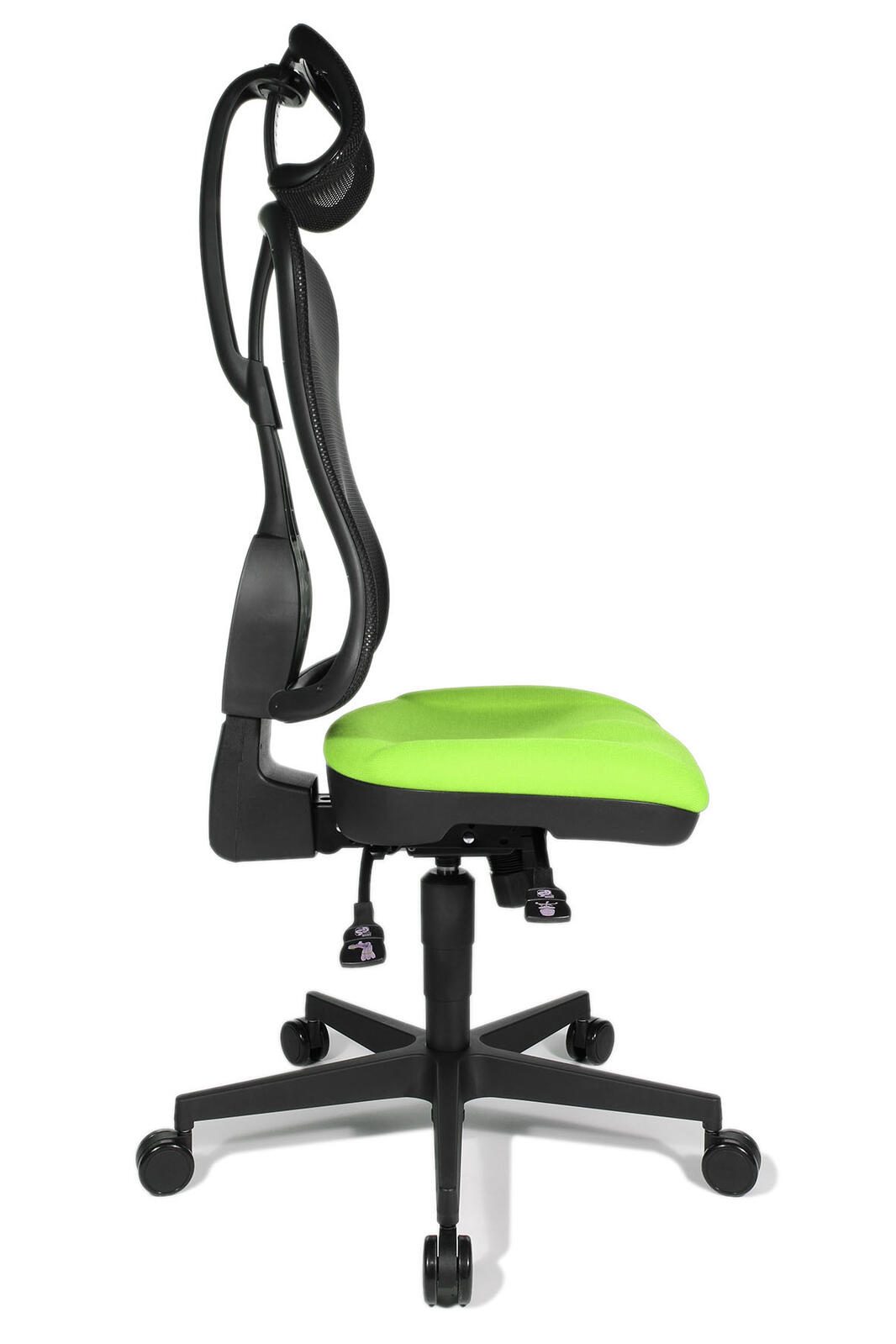 Topstar Bürostuhl Head Point SY grün