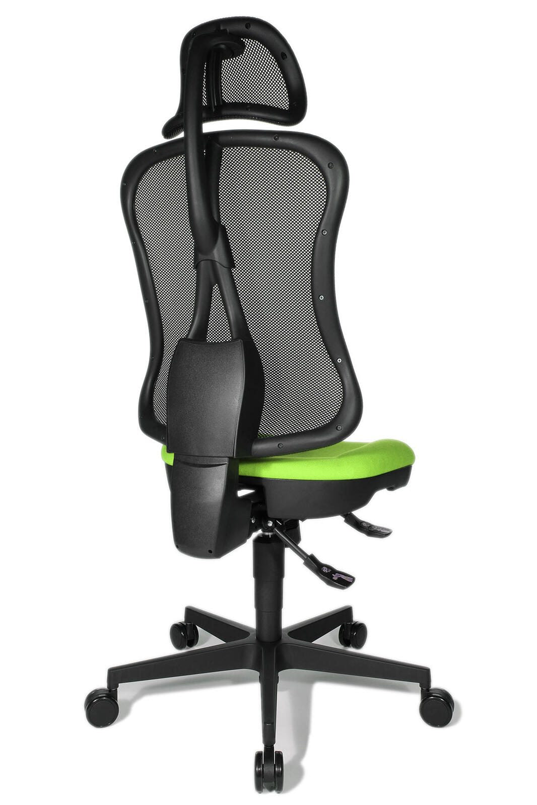Topstar Bürostuhl Head Point SY grün
