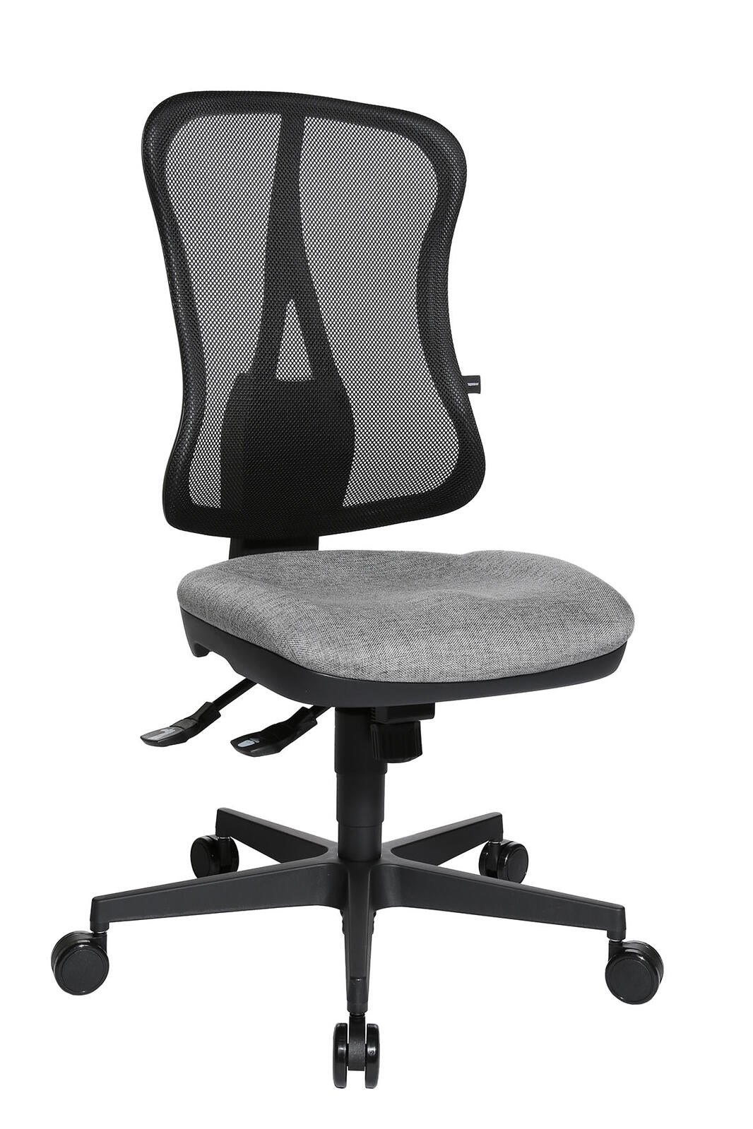 Topstar Bürostuhl Head Point SY grau