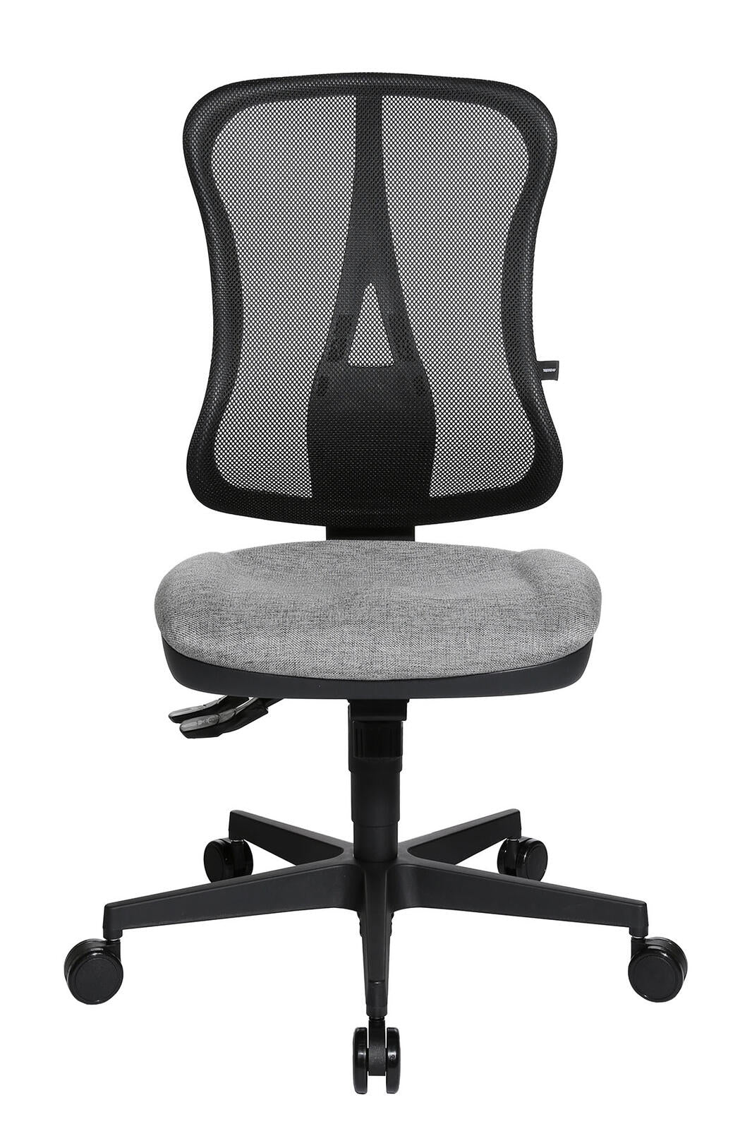 Topstar Bürostuhl Head Point SY grau