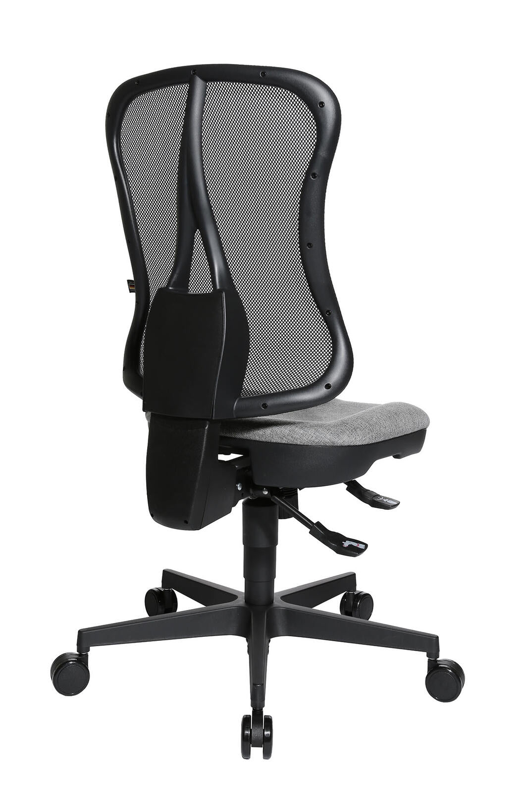 Topstar Bürostuhl Head Point SY grau