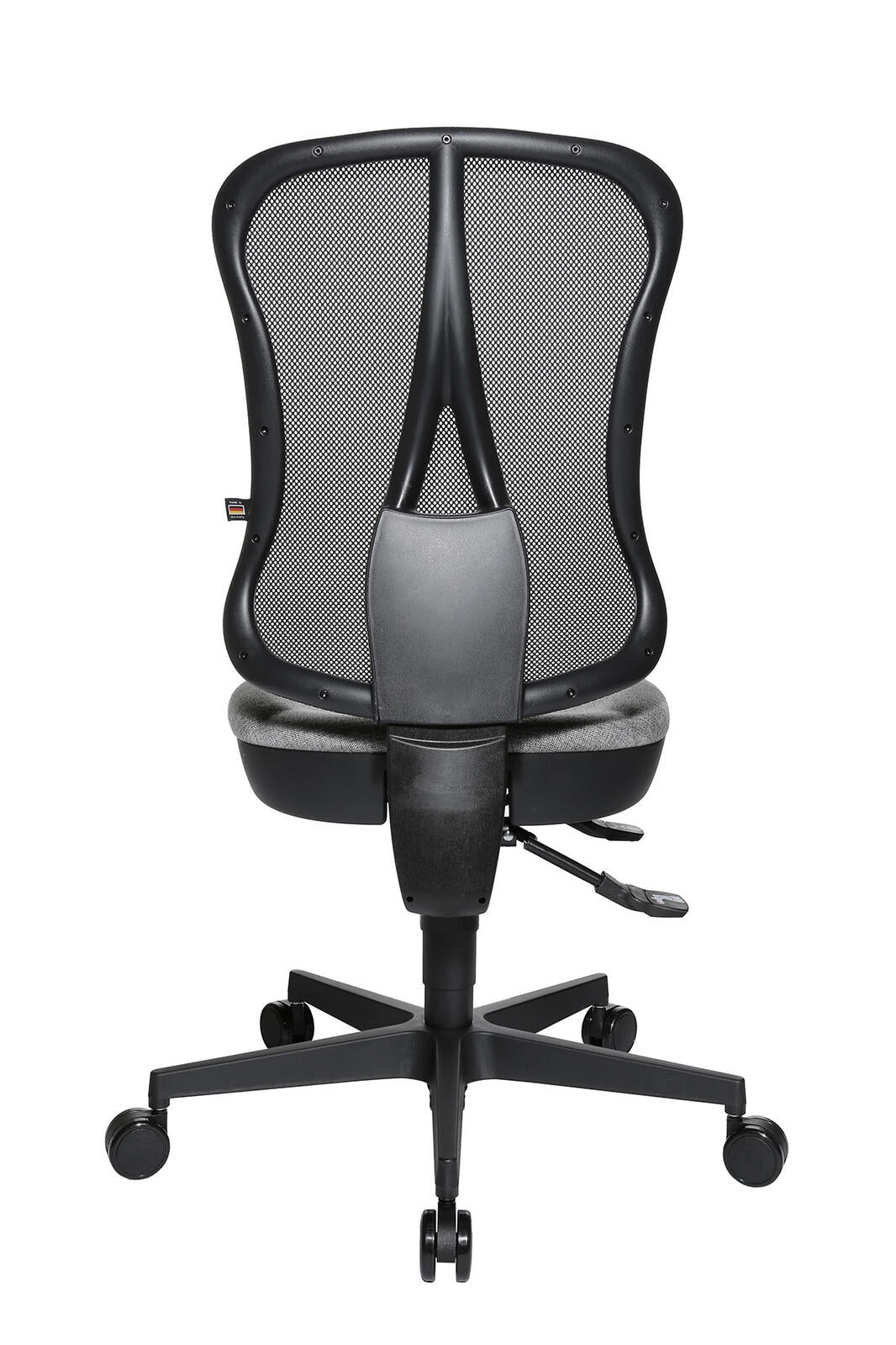 Topstar Bürostuhl Head Point SY grau