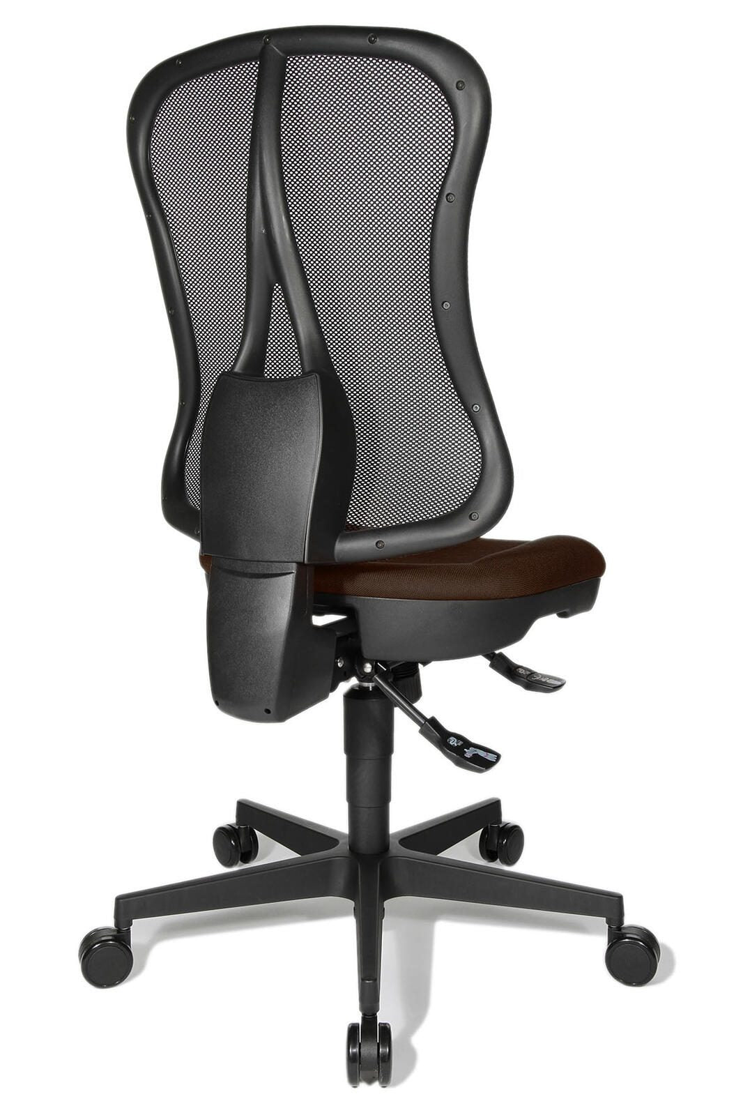 Topstar Bürostuhl Head Point SY braun