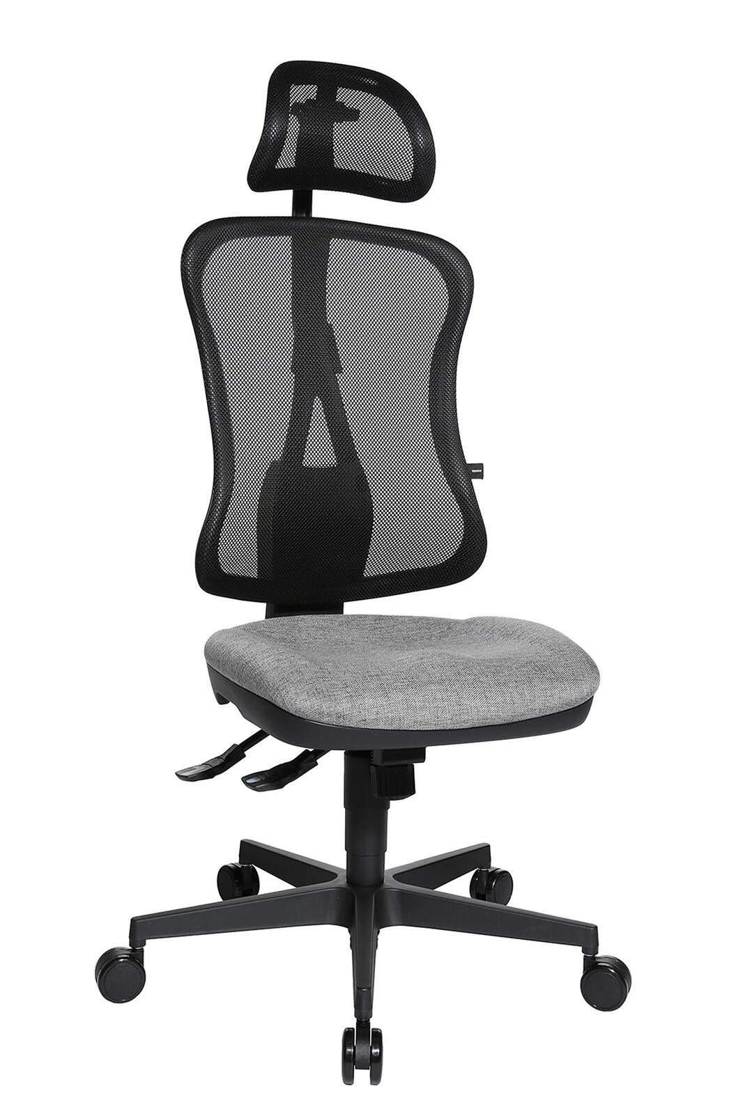 Topstar Bürostuhl Head Point SY grau