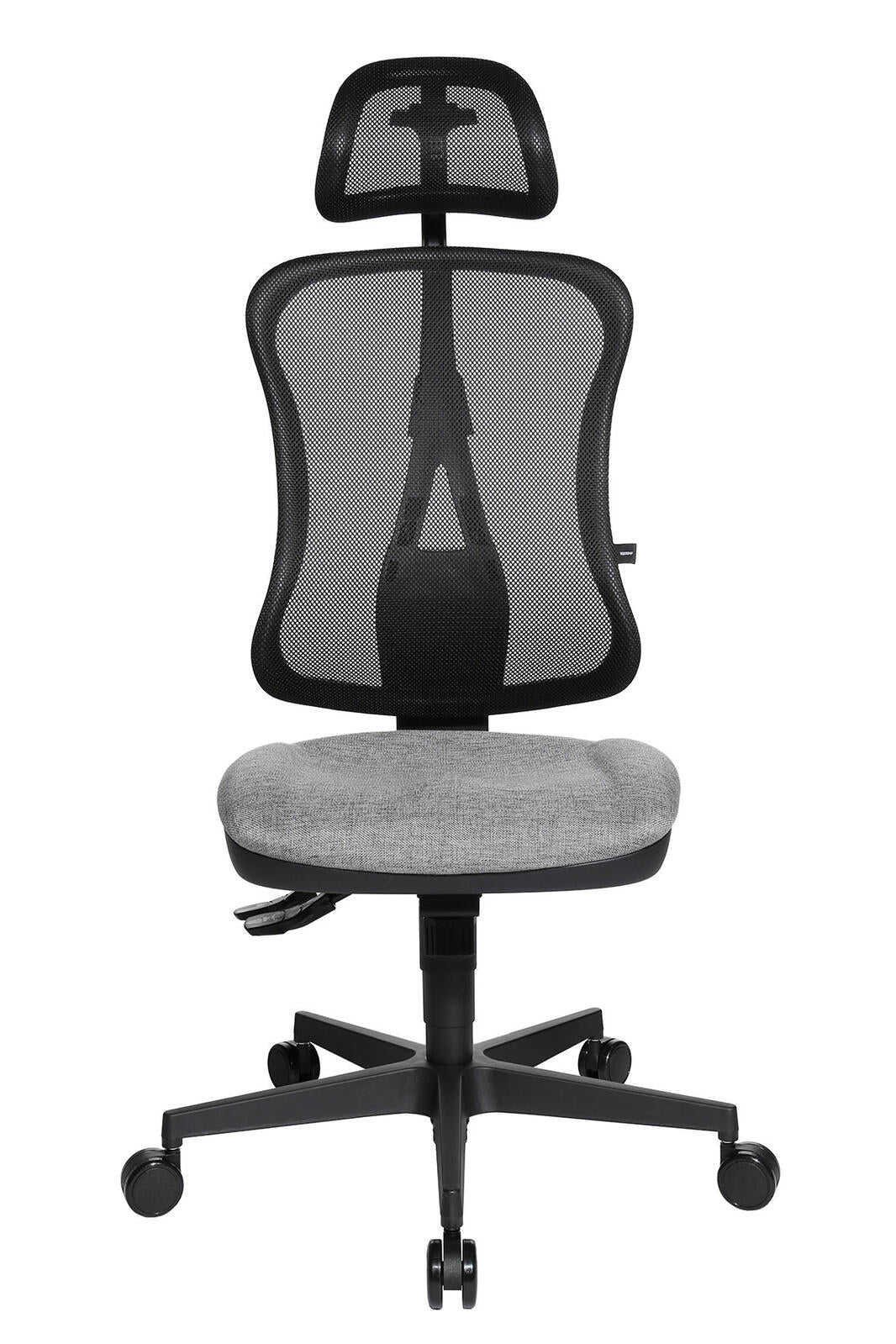 Topstar Bürostuhl Head Point SY grau