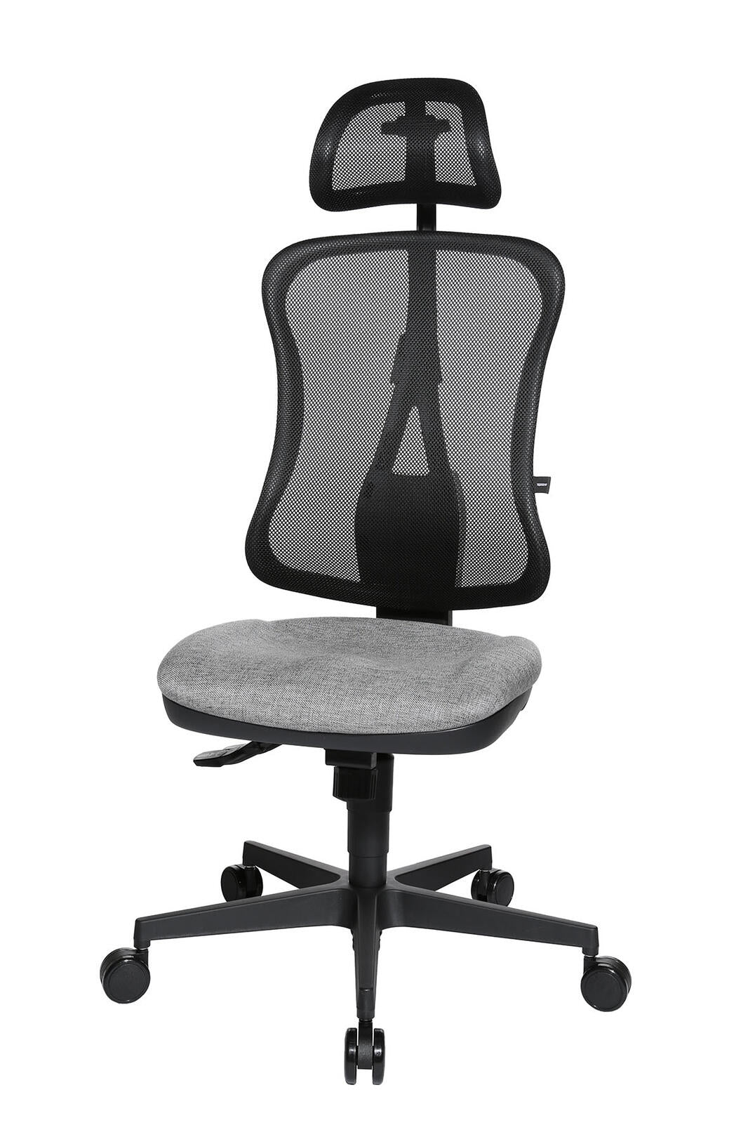 Topstar Bürostuhl Head Point SY grau