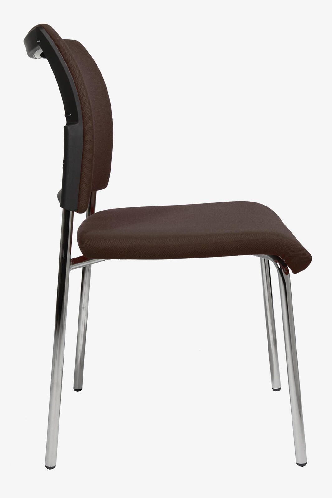 Topstar Besucherst.Visit10 braun 2erP.