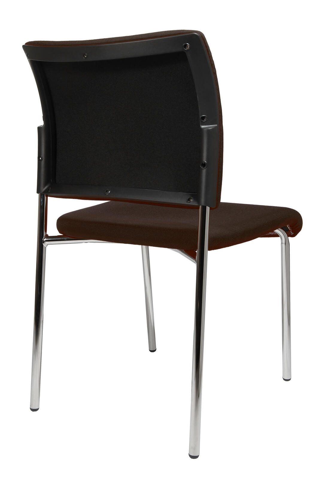 Topstar Besucherst.Visit10 braun 2erP.