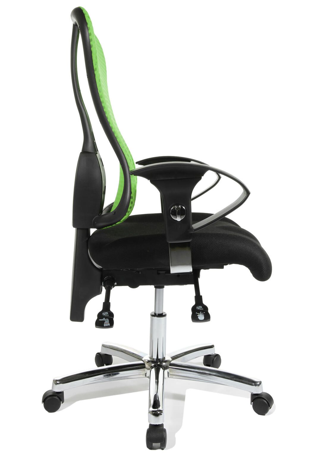 Topstar Bürostuhl Sitness 90 grün
