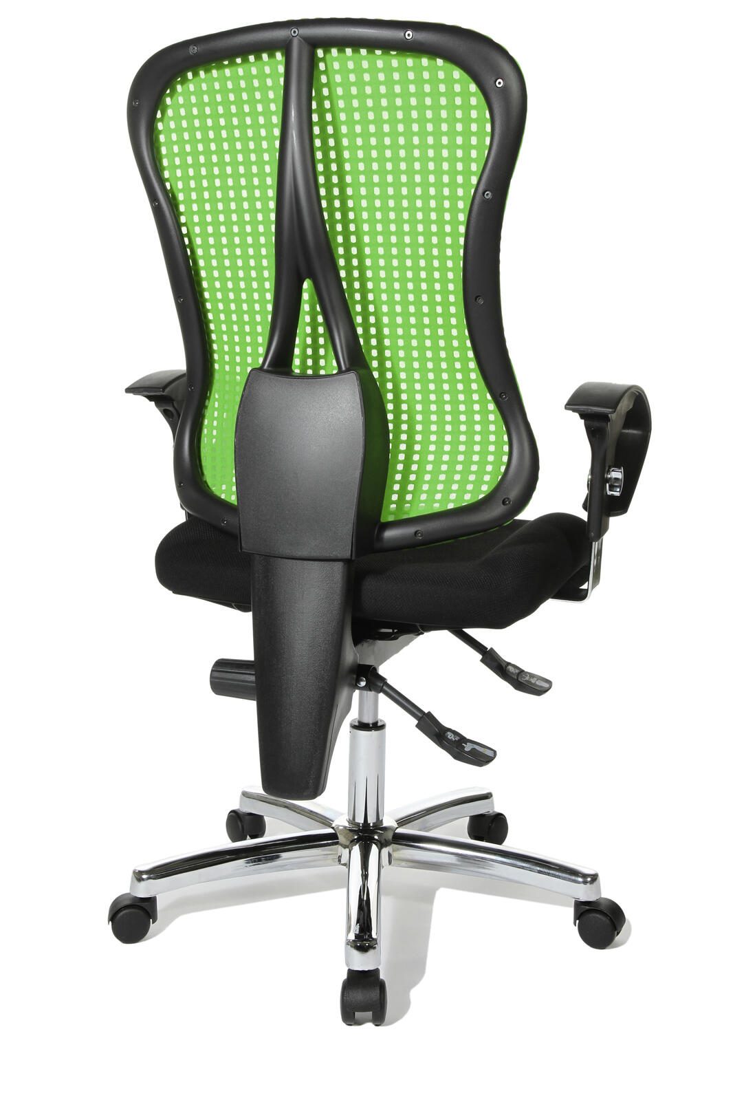 Topstar Bürostuhl Sitness 90 grün