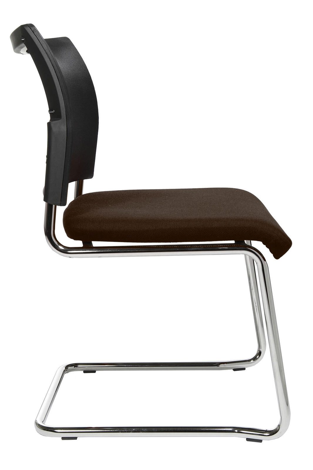 Topstar Besucherst.Visit20 braun 2erP.