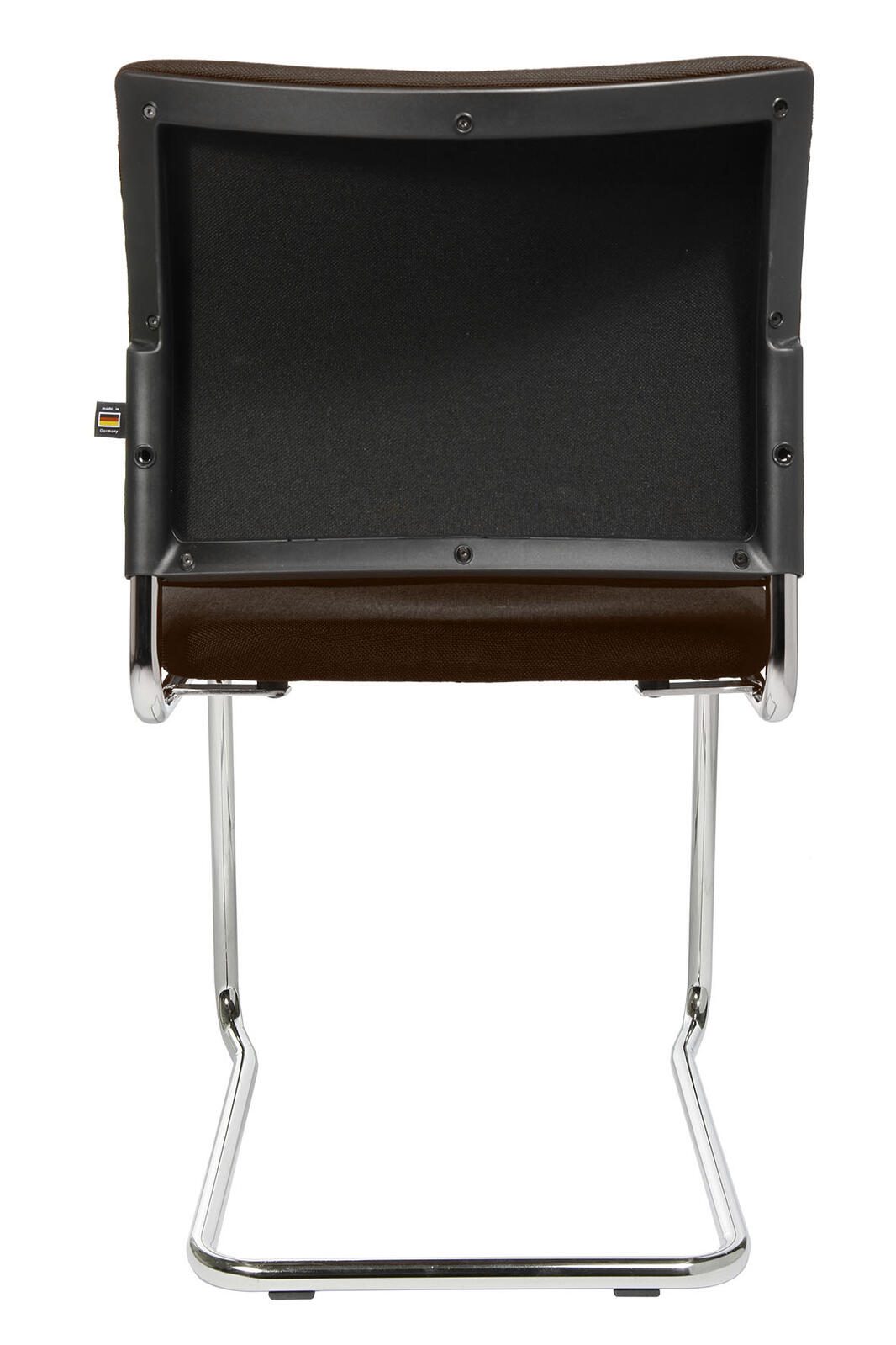 Topstar Besucherst.Visit20 braun 2erP.
