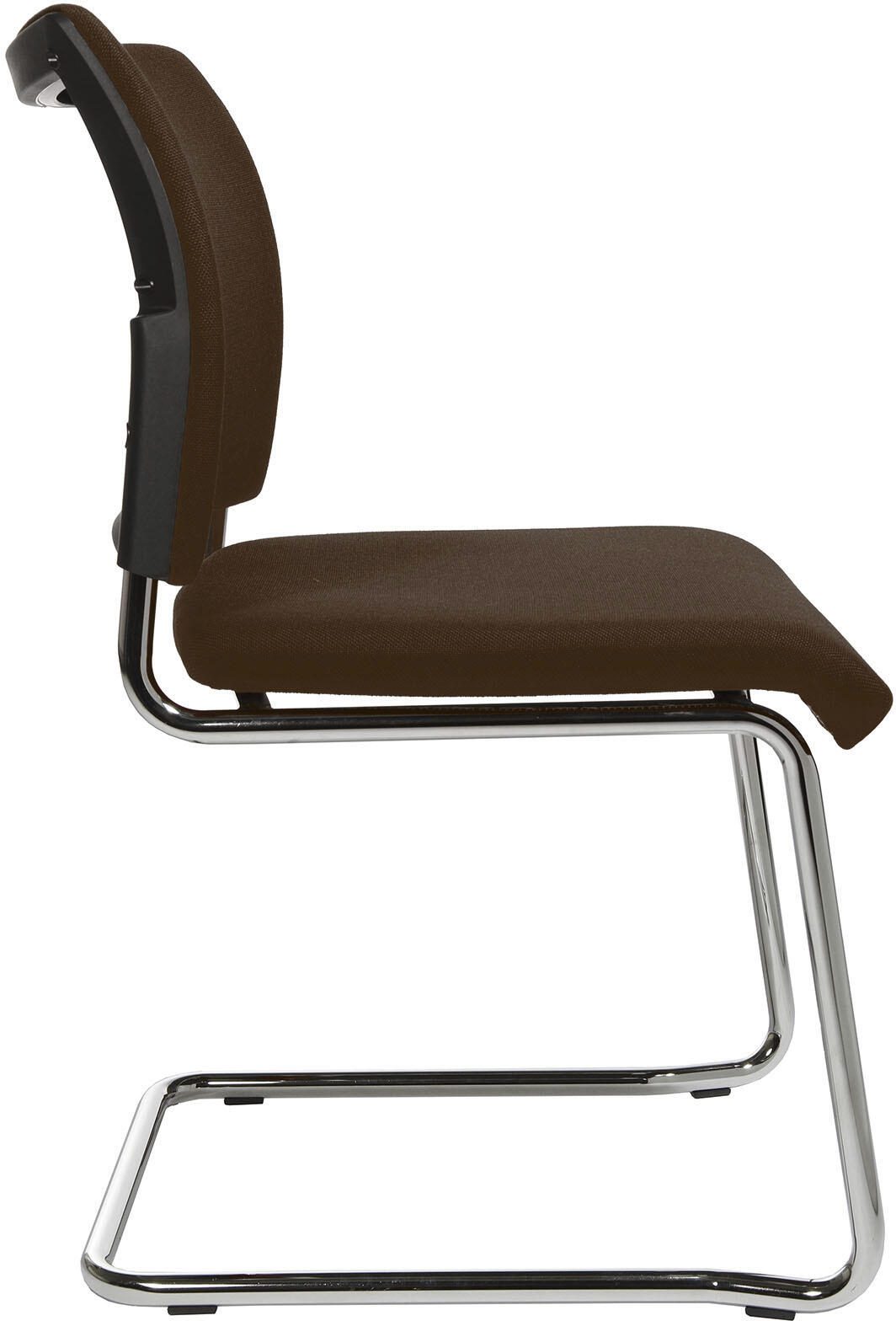 Topstar Besucherst.Visit20 braun 2erP.