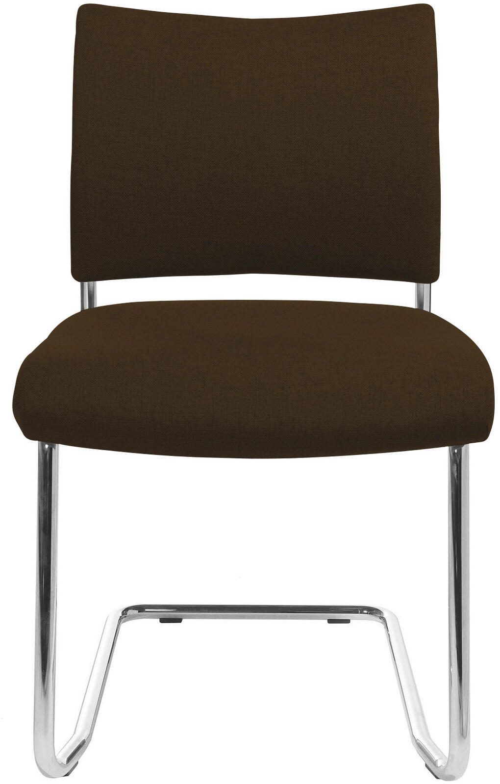 Topstar Besucherst.Visit20 braun 2erP.