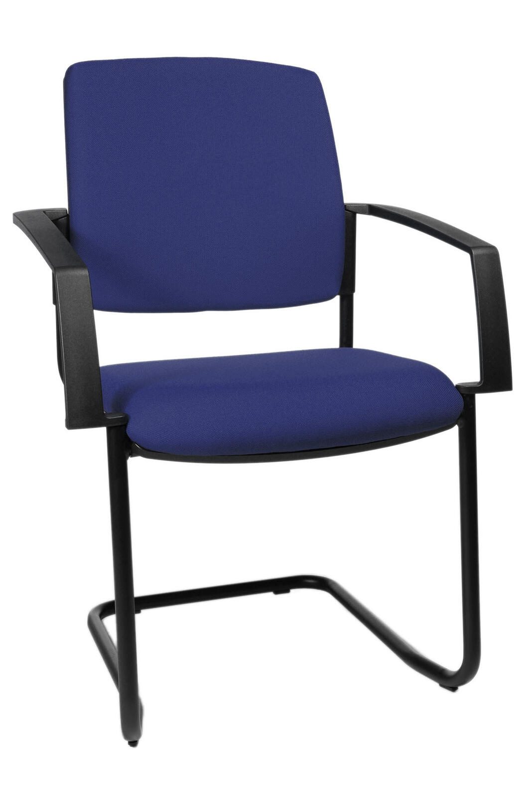 Topstar Besucherstuhl BtoB 20 2er blau