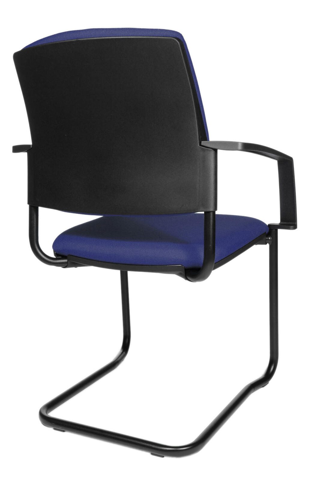 Topstar Besucherstuhl BtoB 20 2er blau