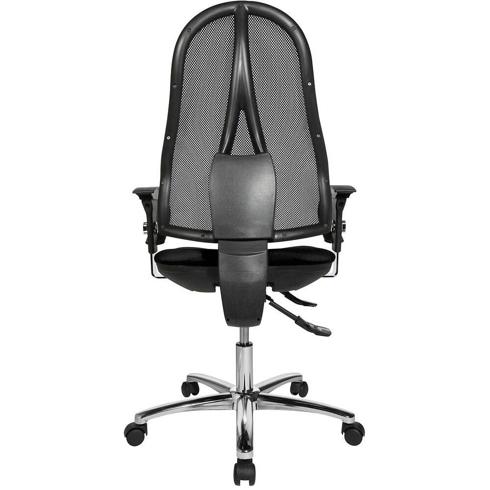 Topstar Bürost. Open Point Deluxe anth