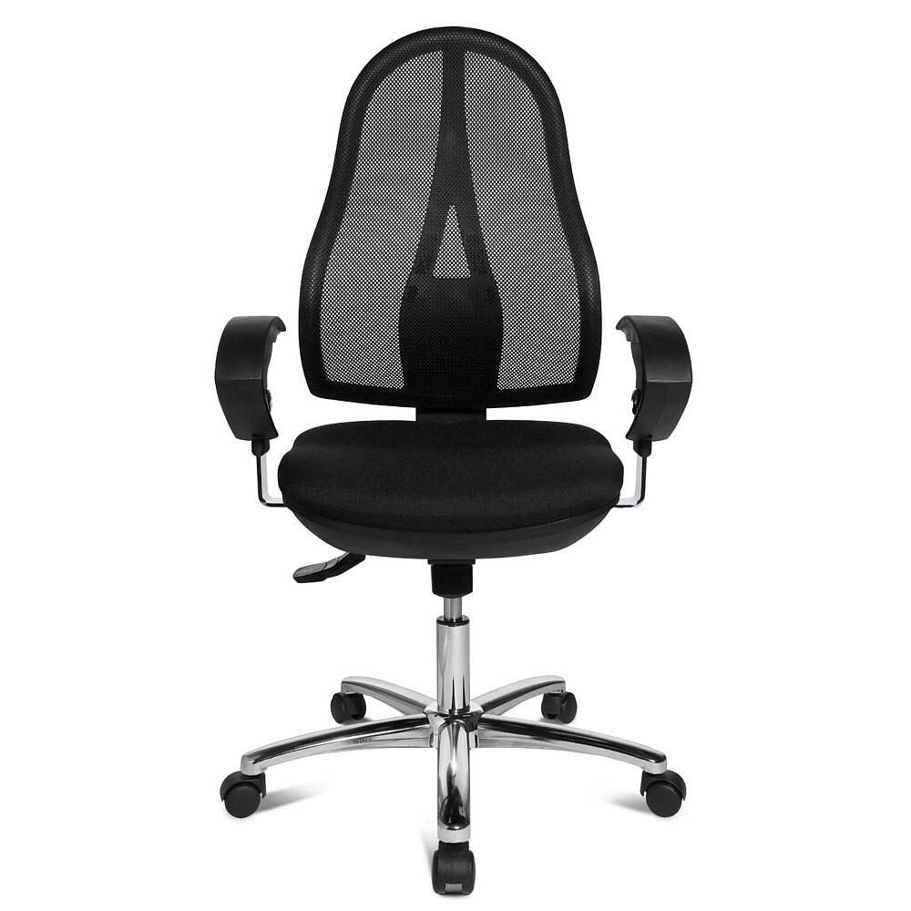Topstar Bürost. Open Point Deluxe anth