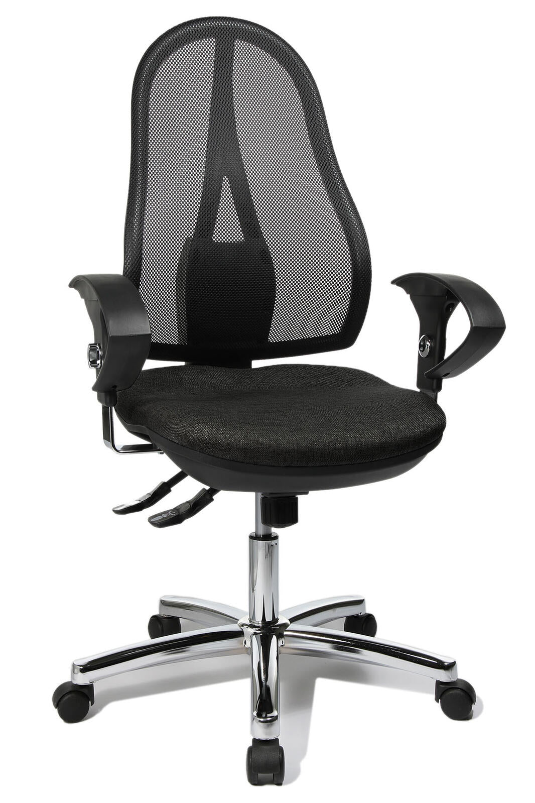 Topstar Bürost. Open Point Deluxe anth