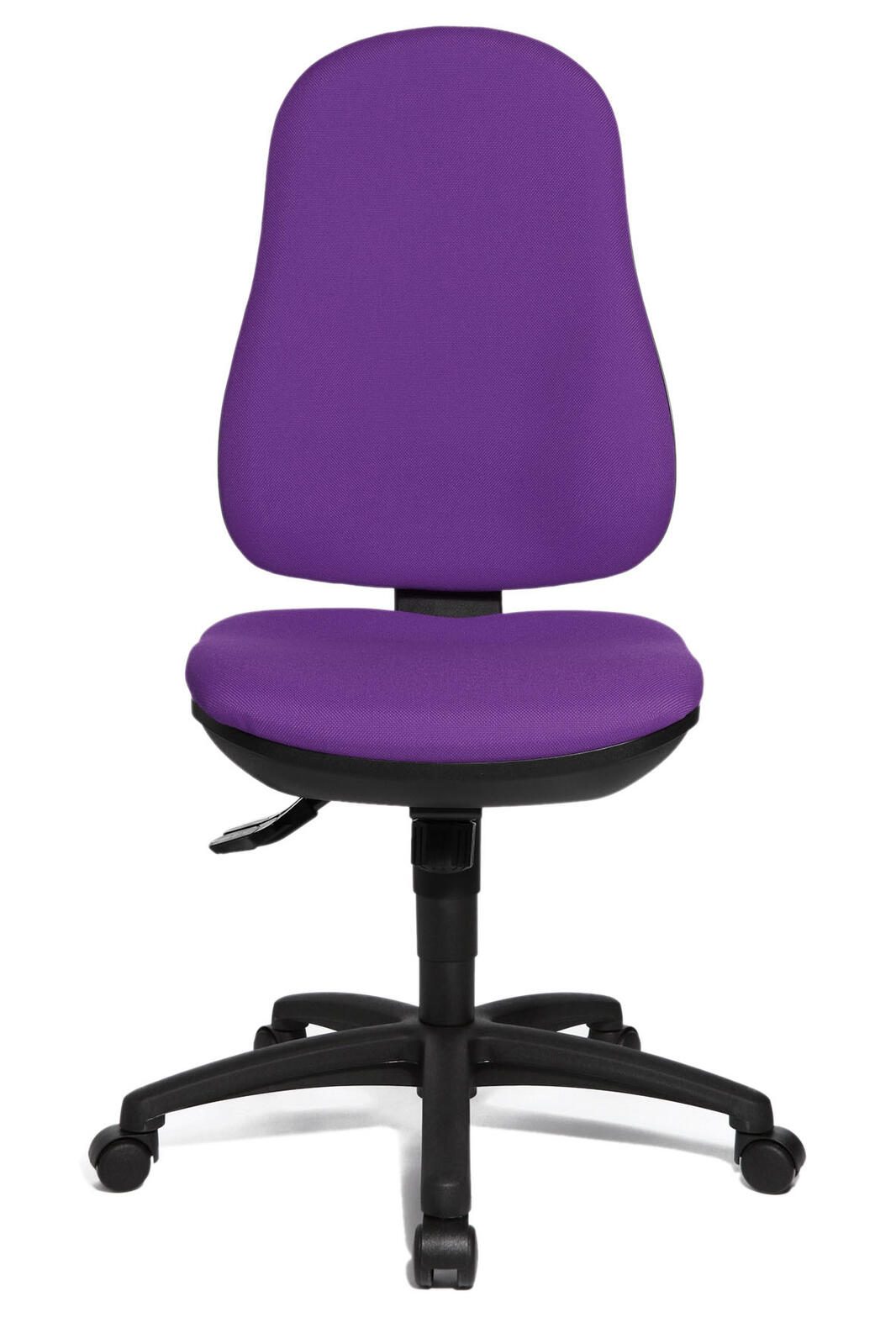 Topstar Bürostuhl Support SY violett